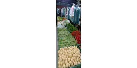 長(zhǎng)沙農(nóng)副產(chǎn)品配送 打通從田間到餐桌的“最后一公里”