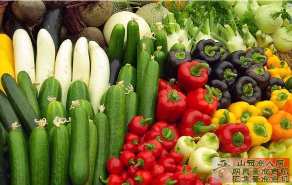 右玉特色 農(nóng)副產(chǎn)品加工集群崛起，產(chǎn)業(yè)發(fā)展形成“大氣候”