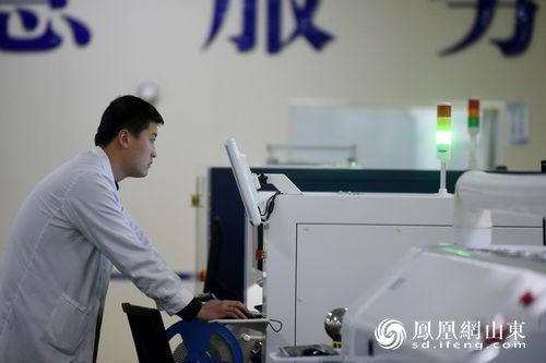 無(wú)人機(jī)、機(jī)器人扎堆青州！看山東青州產(chǎn)業(yè)數(shù)字化騰飛之路